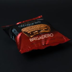 ALFAJOR DE BRIGADEIRO Premium